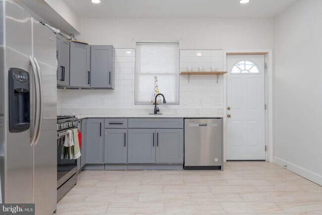 Foto del edificio - 508 N Linwood Ave