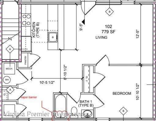 Building Photo - 808 N 21st St