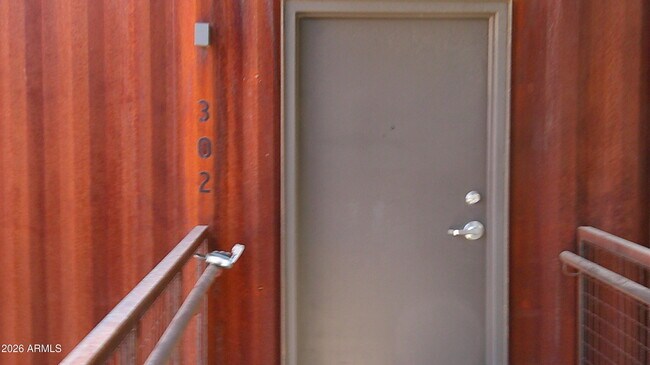 Foto del edificio - 1436 S Terrace Rd