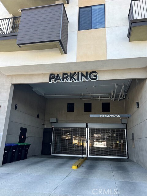 Foto del edificio - 419 N Chandler Ave