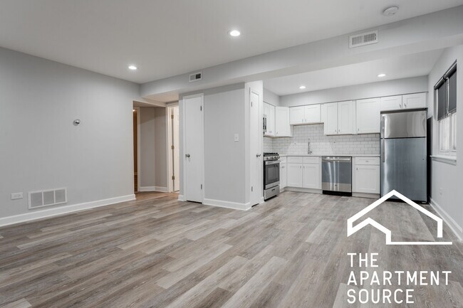 Foto del edificio - 3746 W Leland Ave