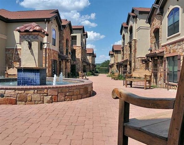 Primary Photo - Rio Verde Apartments