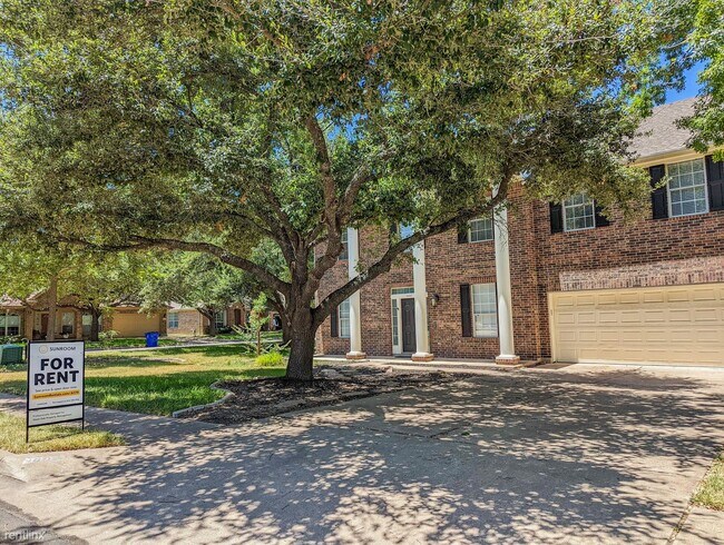 Building Photo - 4 br, 3.5 bath House - 1809 Tracy Miller Ln