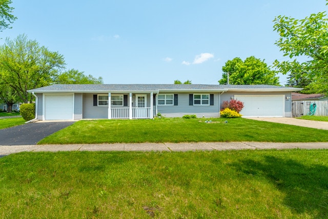 Foto principal - 1240 Walnut Ave