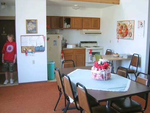 Common Area - 220 Church St
