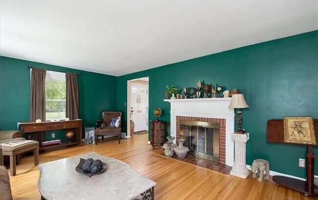 Foto del edificio - 505 Brantwood Rd