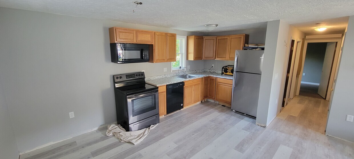 46 Juniper Rd, North Attleboro, MA 02760 Townhome Rentals in North