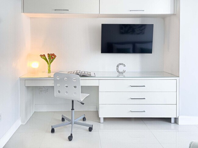 Foto del edificio - 485 Brickell Ave