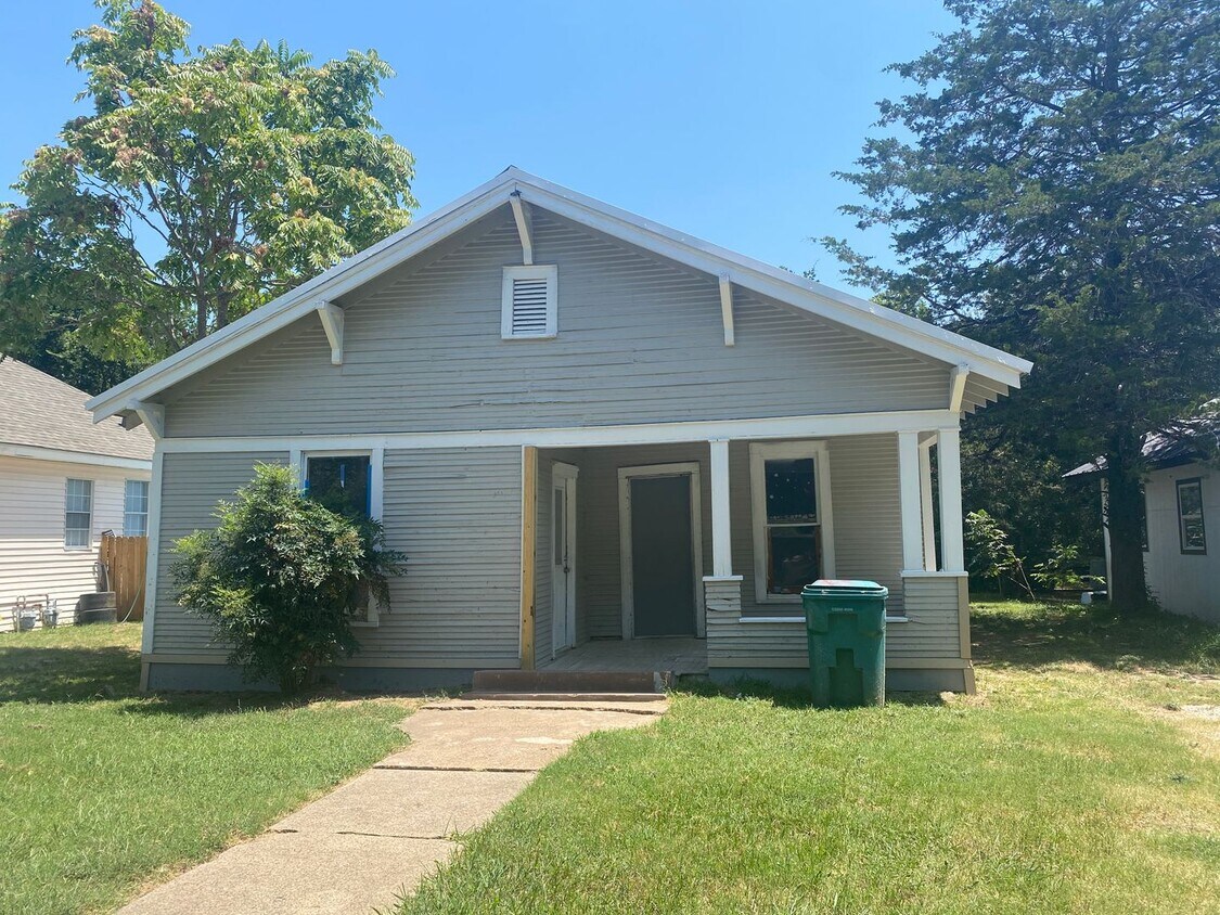 Foto principal - Recently Remodeled 2/1 in Sherman!