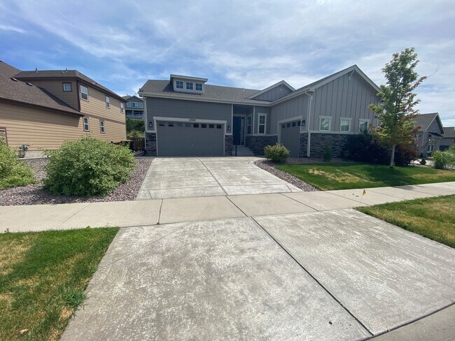 Foto del edificio - Incredible Home in Parker