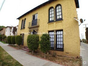 Building Photo - 1620 Gundry Ave