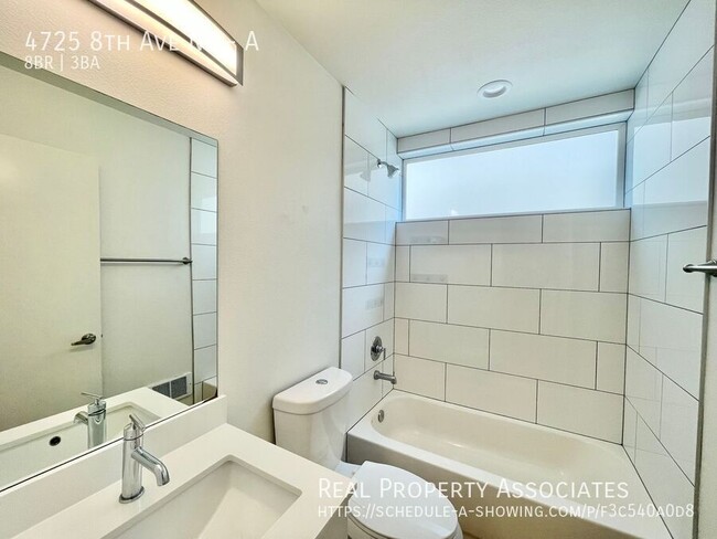 Photo - 4725 8th Ave NE Townhome