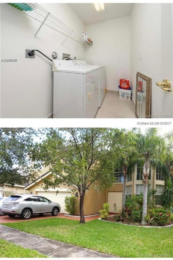 Foto del edificio - 16252 SW 14th St