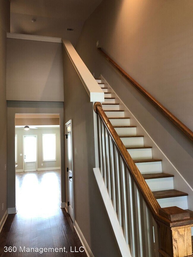 Foto del edificio - 3 br, 2.5 bath House - 1704 W. Farmville Rd