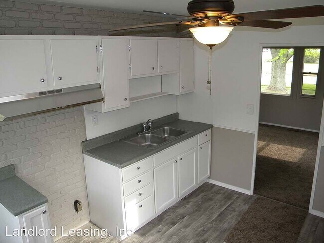 3 br, 1 bath House - 2813 Riverview Lane photo'