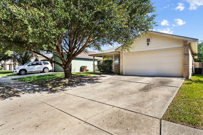 Building Photo - 8519 Snakeweed Dr