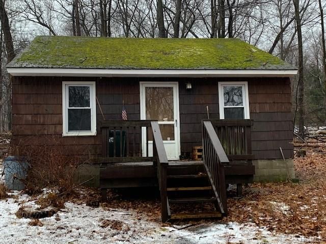 Primary Photo - 55 Long Hill Rd