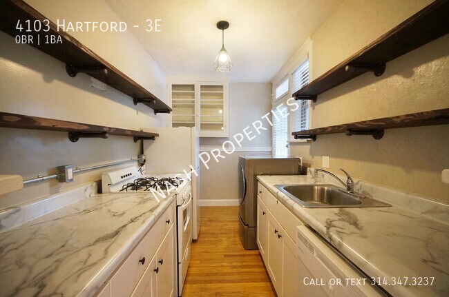 Foto del edificio - 4103 Hartford-3E