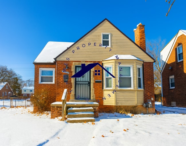 Foto del edificio - 15510 Spring Garden St