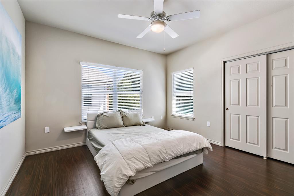 Foto principal - 2606 Wilson St