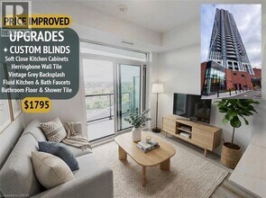 Building Photo - 25 Wellington St S