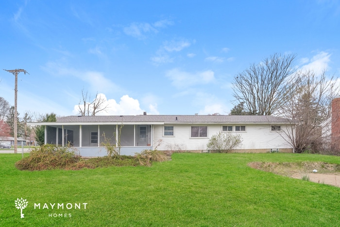 Foto del edificio - 1116 Munroe Falls Kent Rd