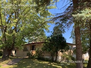 Building Photo - 1002 Brainerd Ave