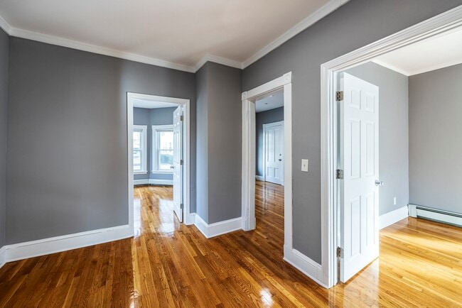 Bedroom 1 - 36 W Highland Ave