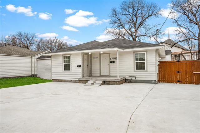 Primary Photo - 2250 Areba St