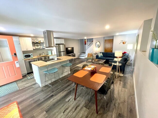 Foto del edificio - 61 Cumberland St