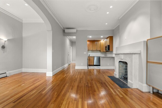 Foto del edificio - 12 Claremont Park