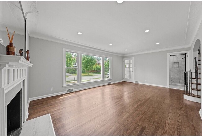 Foto del edificio - 3601 Tullamore Rd