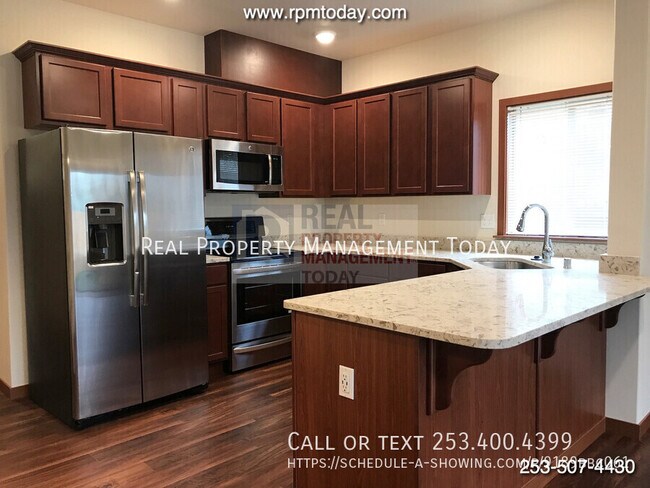 Foto del edificio - 601 5th St SW