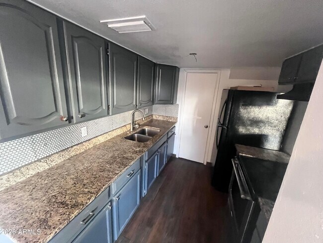 Foto del edificio - 8426 N 34th Dr