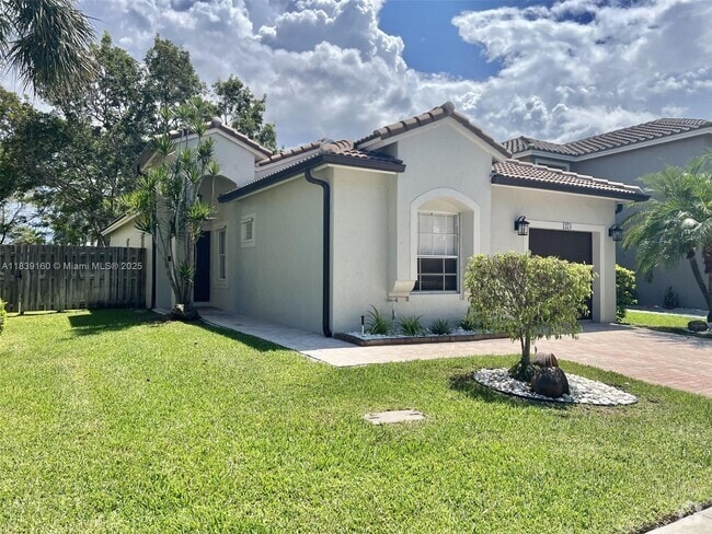 Building Photo - 1273 NW 171st Ter