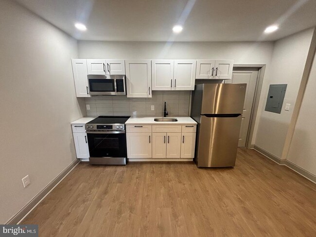 Photo - 3747 N 15th St Apartment