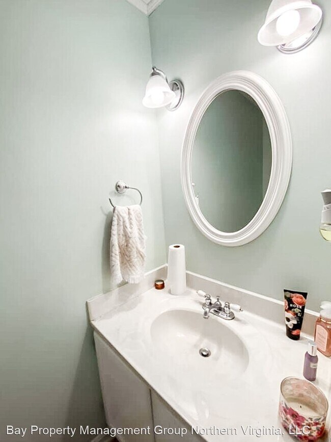 Foto del edificio - 3 br, 3 bath House - 334 Cloudes Mill Ct