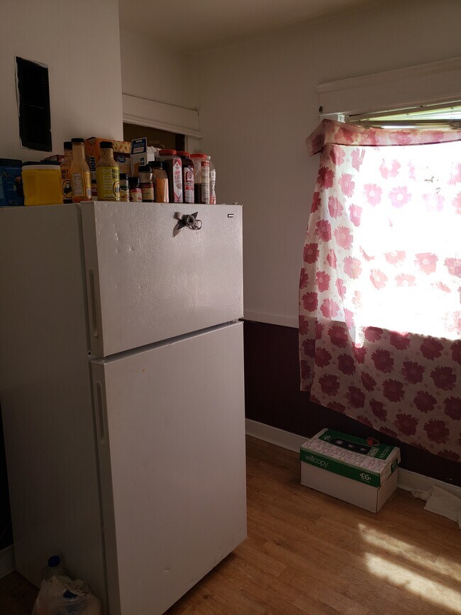 Foto del edificio - 7921 Laumer Ave