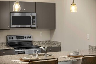 21 East Apartments photo'