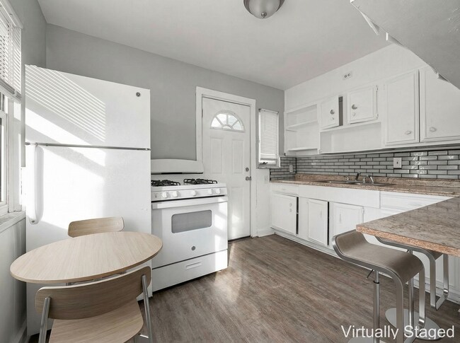 Building Photo - 396-398 South Powell Avenue