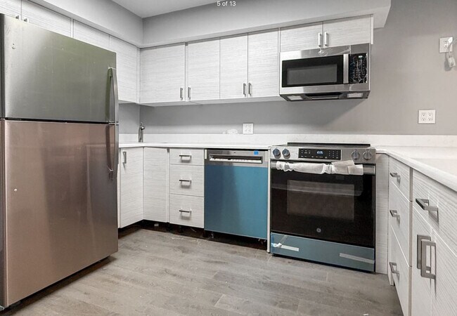 Foto del edificio - 1509 N Wells St