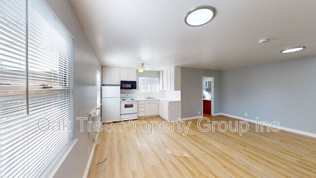 Foto del edificio - 623 F St