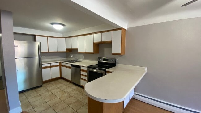 Photo - 1 Bedroom 1 Bathroom Near University of Denver Campus Apartment