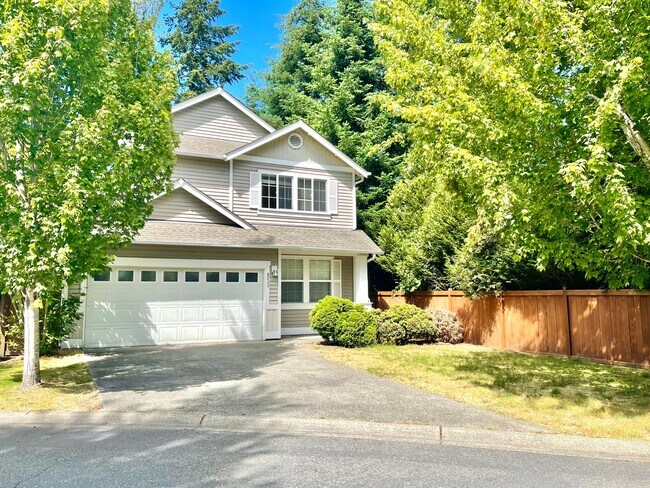 Foto del edificio - Great Home for rent