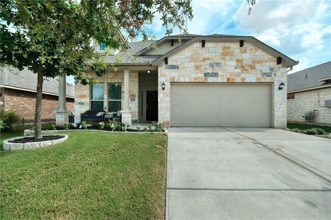Building Photo - 444 Longhorn Cavern Rd