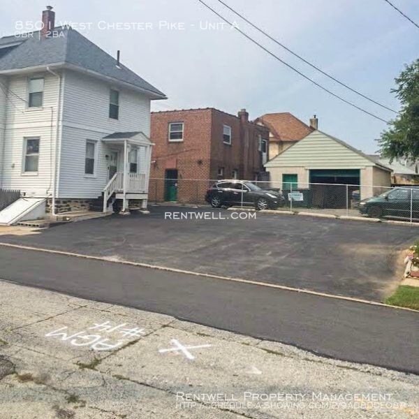 Foto del edificio - 8501 W Chester Pike