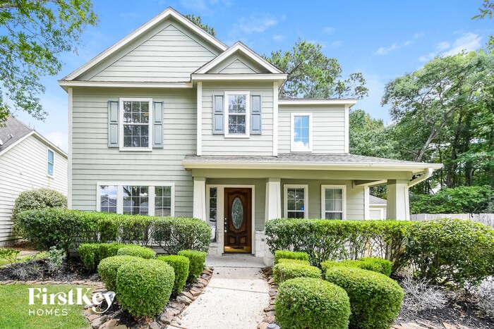 Foto principal - 17906 Eagle Pass Falls Ct