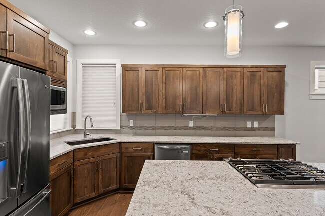 Foto del edificio - Stunning Single-Level 3-Bedroom, 2-Bath Home in Annand Heights