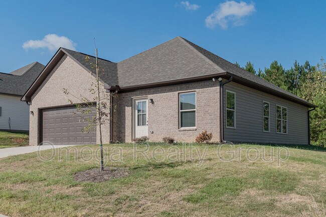 Foto del edificio - 163 Shiloh Creek Dr