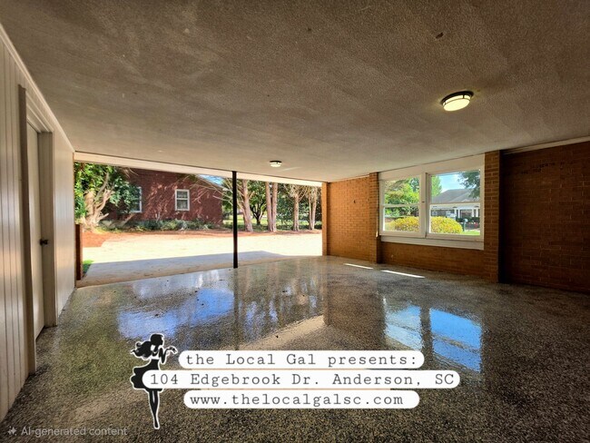 Foto del edificio - 104 Edgebrook Dr